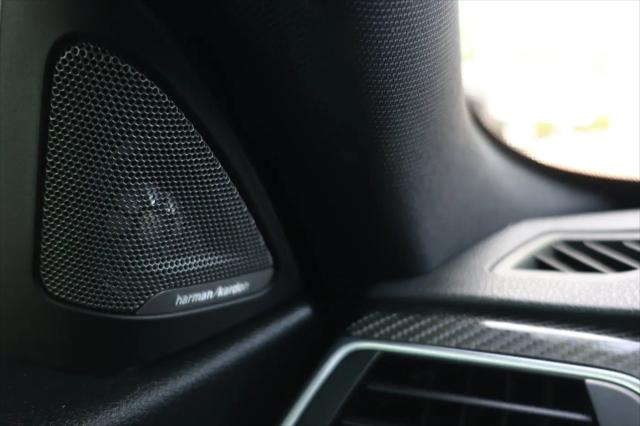 2020 BMW M4 Standard