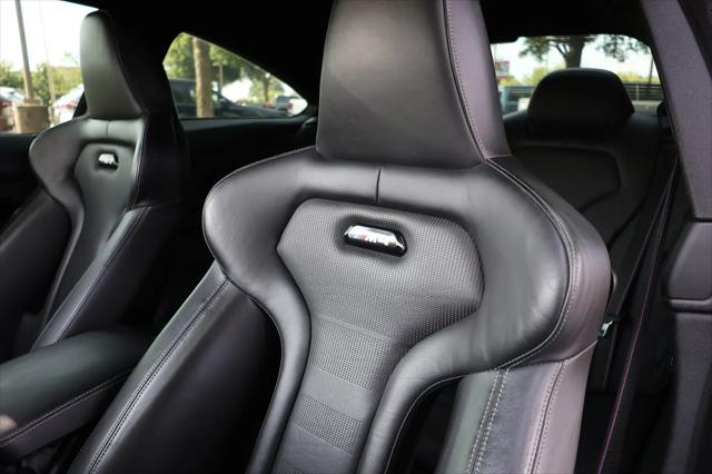 2020 BMW M4 Standard