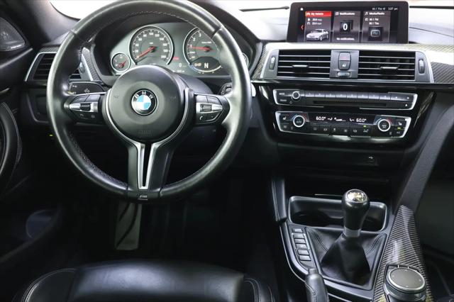 2020 BMW M4 Standard