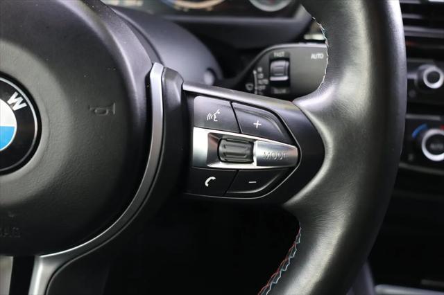 2020 BMW M4 Standard