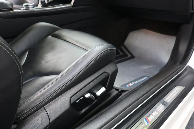 2020 BMW M4 Standard