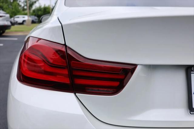 2020 BMW M4 Standard