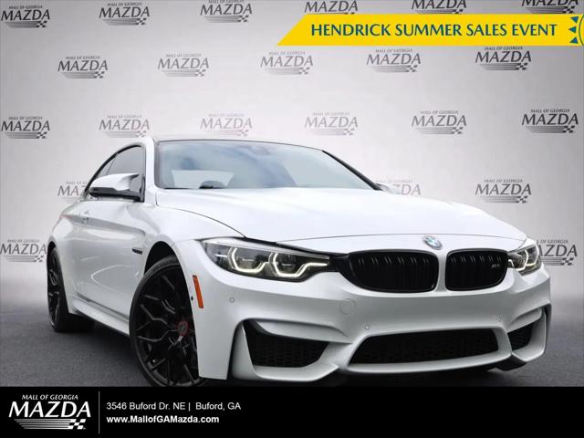 2020 BMW M4 Standard for sale in Buford, GA