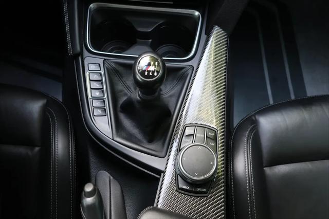 2020 BMW M4 Standard