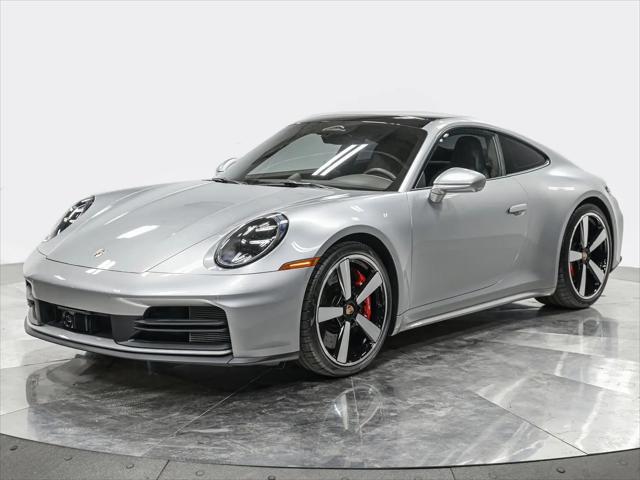 2026 Porsche 911 Carrera S for sale in Forest Hills, NY