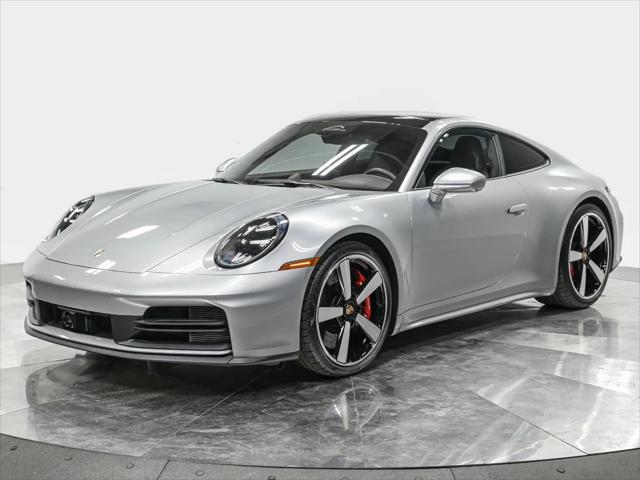 2026 Porsche 911 Carrera S for sale in Forest Hills, NY