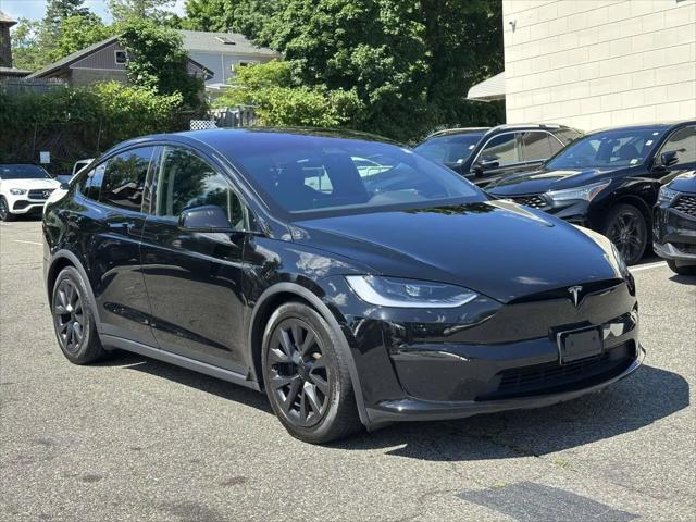 2023 Tesla Model X Standard Range for sale in Great Neck, NY