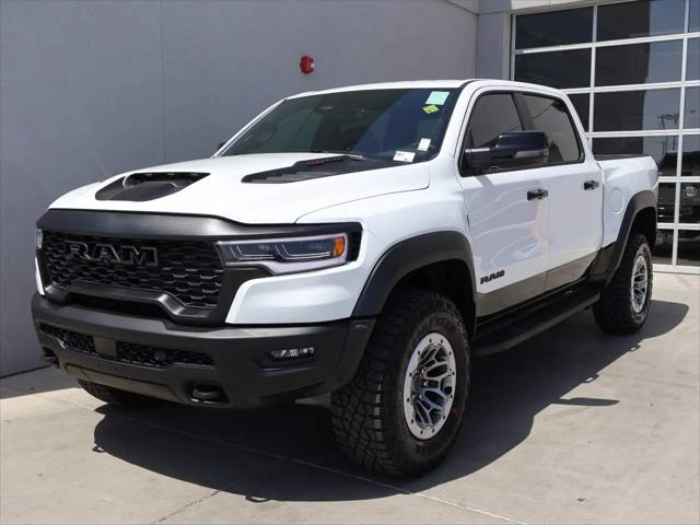 2026 Ram 1500 RHO Crew Cab 4x4 57 Box for sale in Yuma, AZ