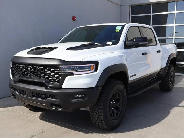 2026 Ram 1500 RHO Crew Cab 4x4 57 Box for sale in Yuma, AZ