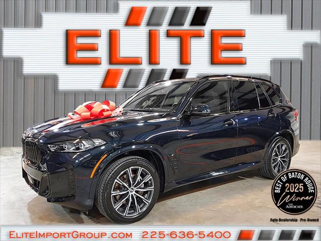 2026 BMW X5 sDrive40i for sale in Baton Rouge, LA