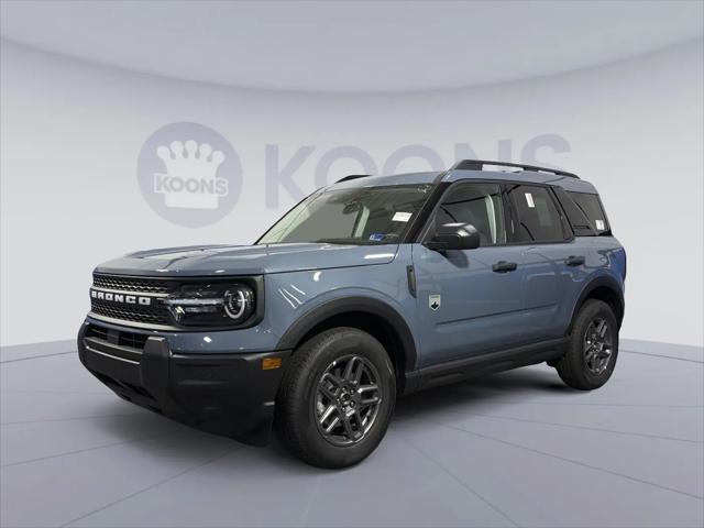 2026 Ford Bronco Sport Big Bend for sale in Woodbridge, VA