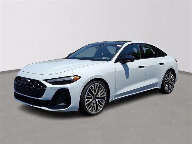 2025 Audi S5 Premium Plus TFSI quattro S tronic for sale in East Petersburg, PA