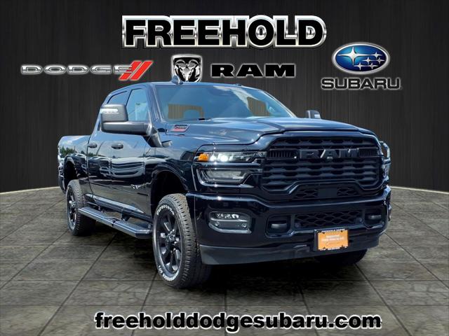 2025 Ram 2500 Big Horn Crew Cab 4x4 6'4" Box for sale in Freehold, NJ