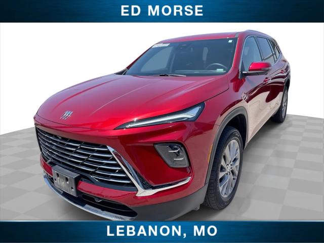 2026 Buick Enclave Preferred FWD for sale in Lebanon, MO