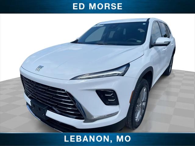 2026 Buick Enclave Preferred FWD for sale in Lebanon, MO