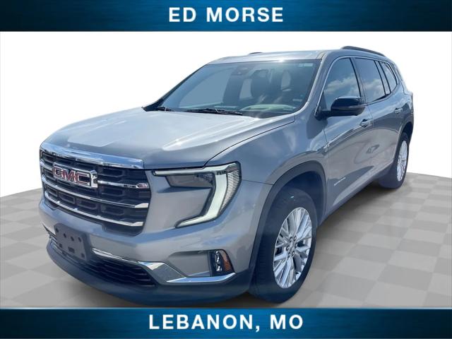 2026 GMC Acadia Elevation AWD for sale in Lebanon, MO