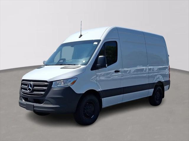 2026 Mercedes-Benz Sprinter 2500 Standard Roof 4-Cyl Diesel for sale in East Petersburg, PA