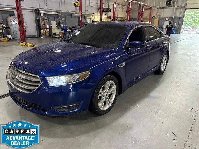 2013 Ford Taurus SEL for sale in Clarksville, TN