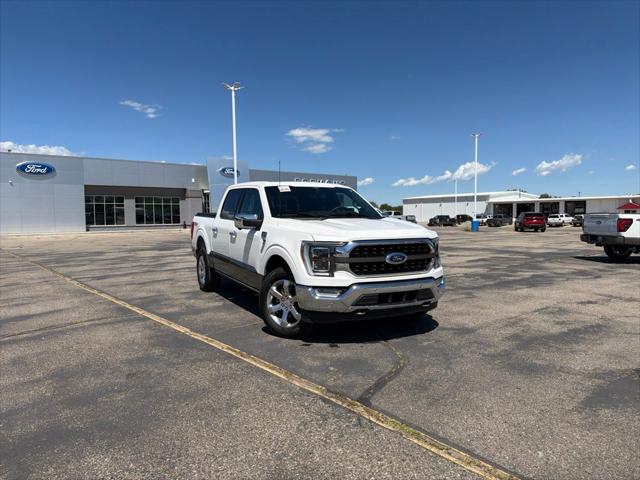 2023 Ford F-150 King Ranch for sale in Sheridan, WY
