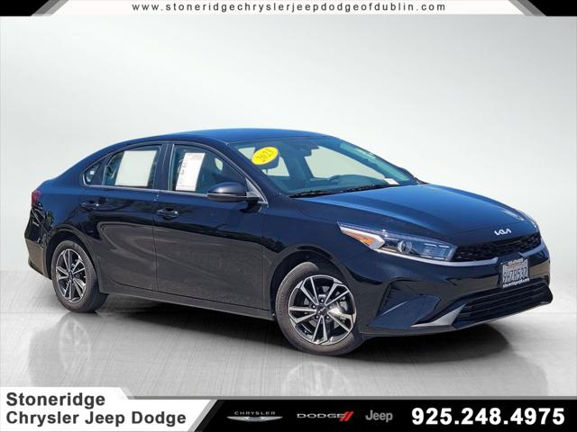 2023 Kia Forte LXS for sale in Pleasanton, CA