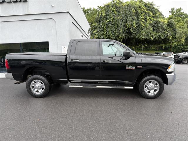 2015 RAM 2500 SLT