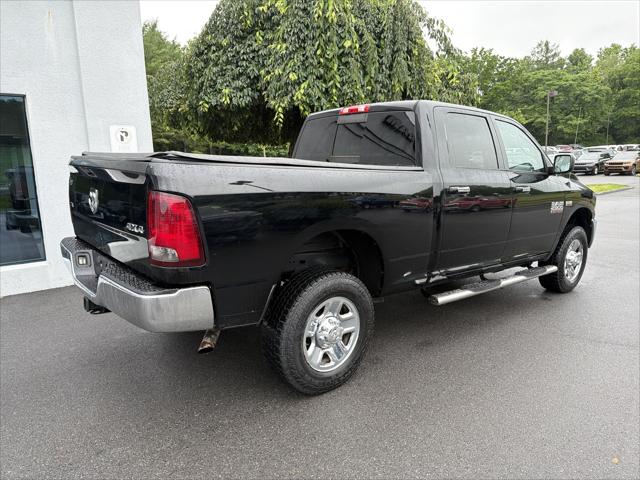 2015 RAM 2500 SLT