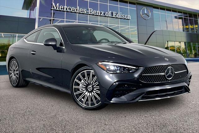 2024 Mercedes-Benz CL 4MATIC for sale in Edison, NJ
