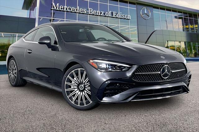 2024 Mercedes-Benz CL 4MATIC for sale in Edison, NJ