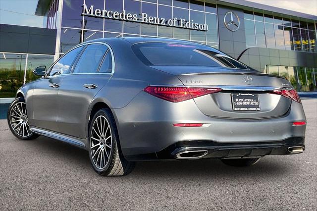 2022 Mercedes-Benz 500 4MATIC for sale in Edison, NJ