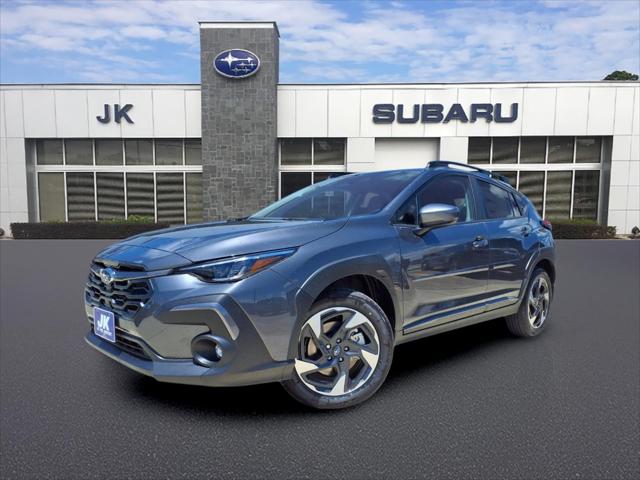 2026 Subaru Crosstrek Limited for sale in Nederland, TX