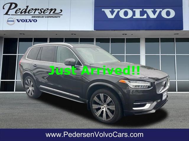 2023 Volvo XC90 Recharge T8 Plus 6-Seater for sale in Fort Collins, CO