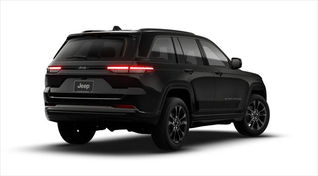 2026 Jeep Grand Cherokee GRAND CHEROKEE LIMITED RESERVE 4X4 2026 Jeep Grand Cherokee GRAND CHEROKEE LIMITED RESERVE 4X4
