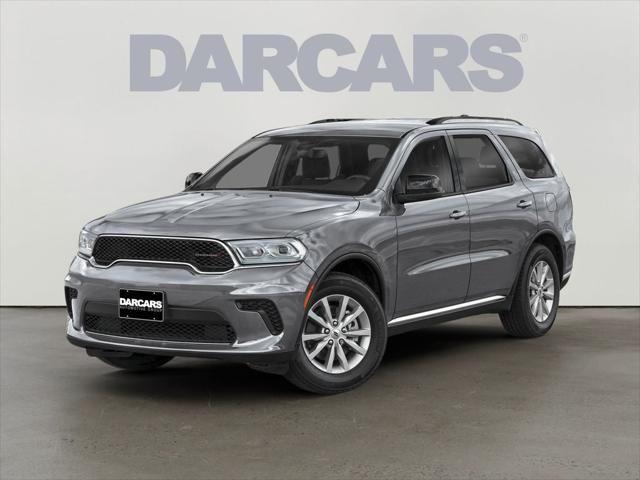 2026 Dodge Durango DURANGO GT PLUS AWD 2026 Dodge Durango DURANGO GT PLUS AWD