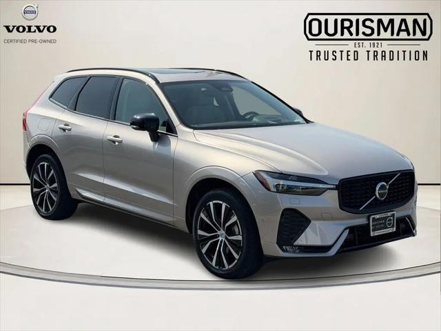 2024 Volvo XC60 B5 Ultimate Dark Theme for sale in Frederick, MD