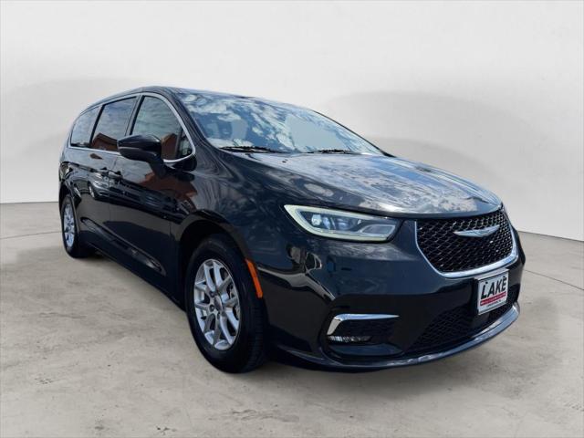 2023 Chrysler Pacifica Touring L 2023 Chrysler Pacifica Touring L
