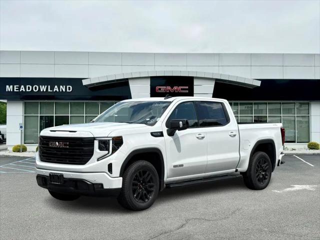 2026 GMC Sierra 1500 Crew Cab, Short Bed, Elevation, 4WD for sale in Carmel, NY