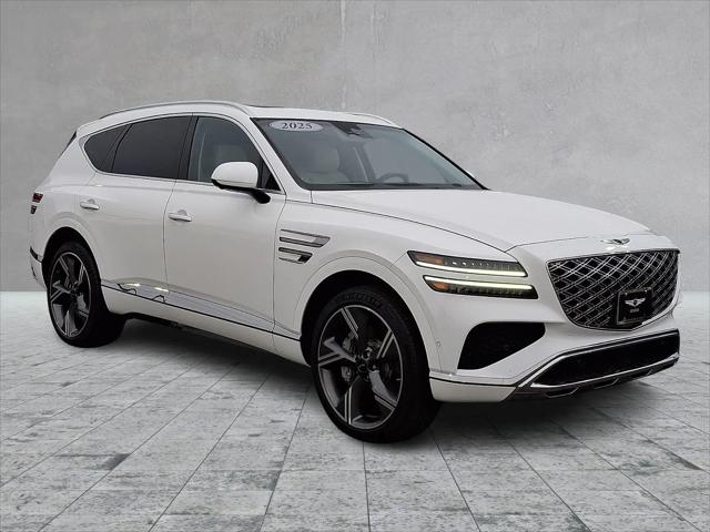 2025 Genesis GV80 2.5T Prestige AWD for sale in Marlton, NJ