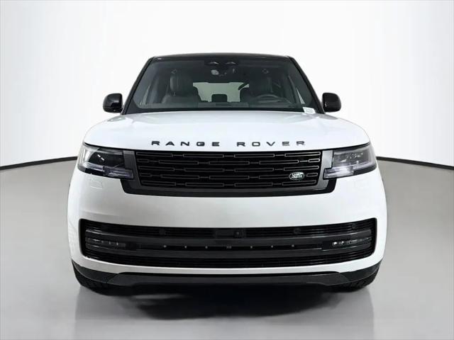 2026 Land Rover Range Rover P400 SE for sale in North Miami, FL