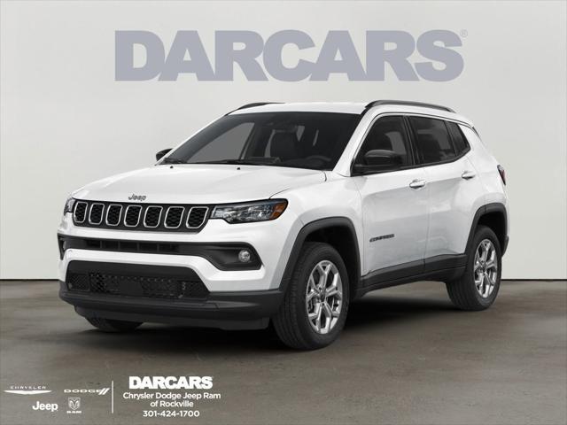 2026 Jeep Compass COMPASS 85TH ANNIVERSARY EDITION 4X4 2026 Jeep Compass COMPASS 85TH ANNIVERSARY EDITION 4X4