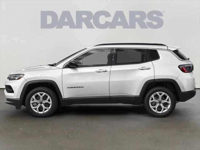 2026 Jeep Compass COMPASS 85TH ANNIVERSARY EDITION 4X4 2026 Jeep Compass COMPASS 85TH ANNIVERSARY EDITION 4X4
