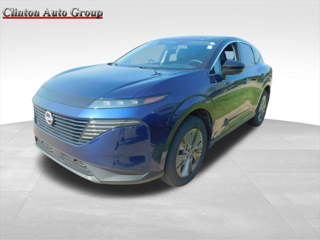 2025 Nissan Murano SL for sale in Clinton, IA