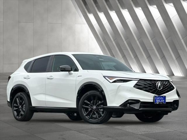 2026 Acura ADX A-Spec with Advance for sale in Salem, OR