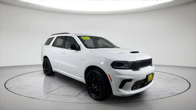 2025 Dodge Durango R/T for sale in Longview, WA