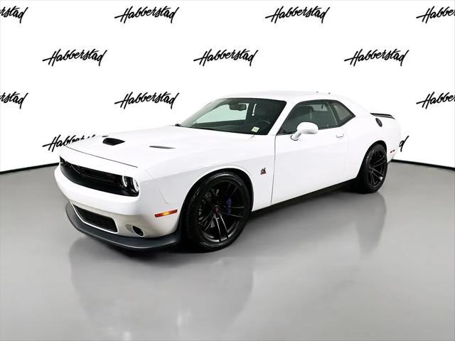 2023 Dodge Challenger R/T Scat Pack for sale in Huntington Station, NY