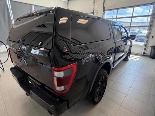 2023 Ford F-150 LARIAT 2023 Ford F-150 LARIAT
