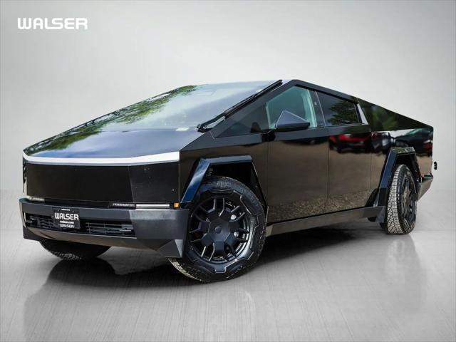 2024 Tesla Cybertruck All-Wheel Drive for sale in Wayzata, MN