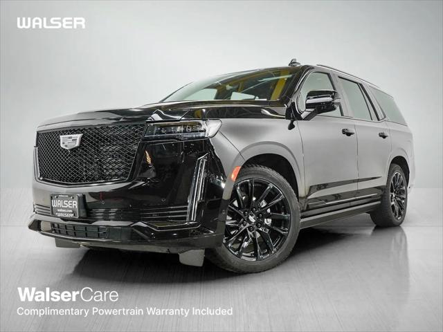2023 Cadillac Escalade Sport Platinum for sale in Wayzata, MN