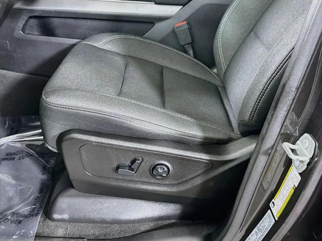 2020 Ram 1500 Big Horn Crew Cab 4x4 57 Box