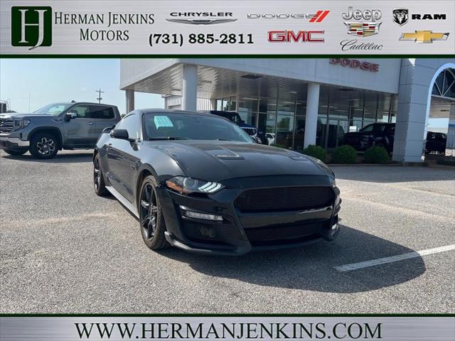 2018 Ford Mustang GT for sale in Union City, TN