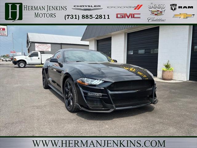 2018 Ford Mustang GT for sale in Union City, TN